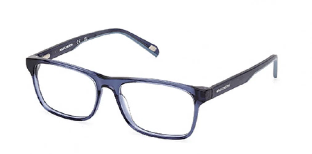 Skechers 3322 Eyeglasses - view 3